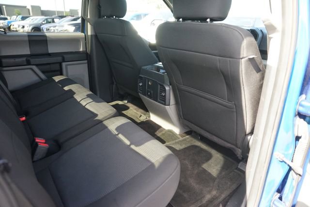 Used 2017 Ford F150 XL w/ Equipment Group 101A Mid RWD image 14
