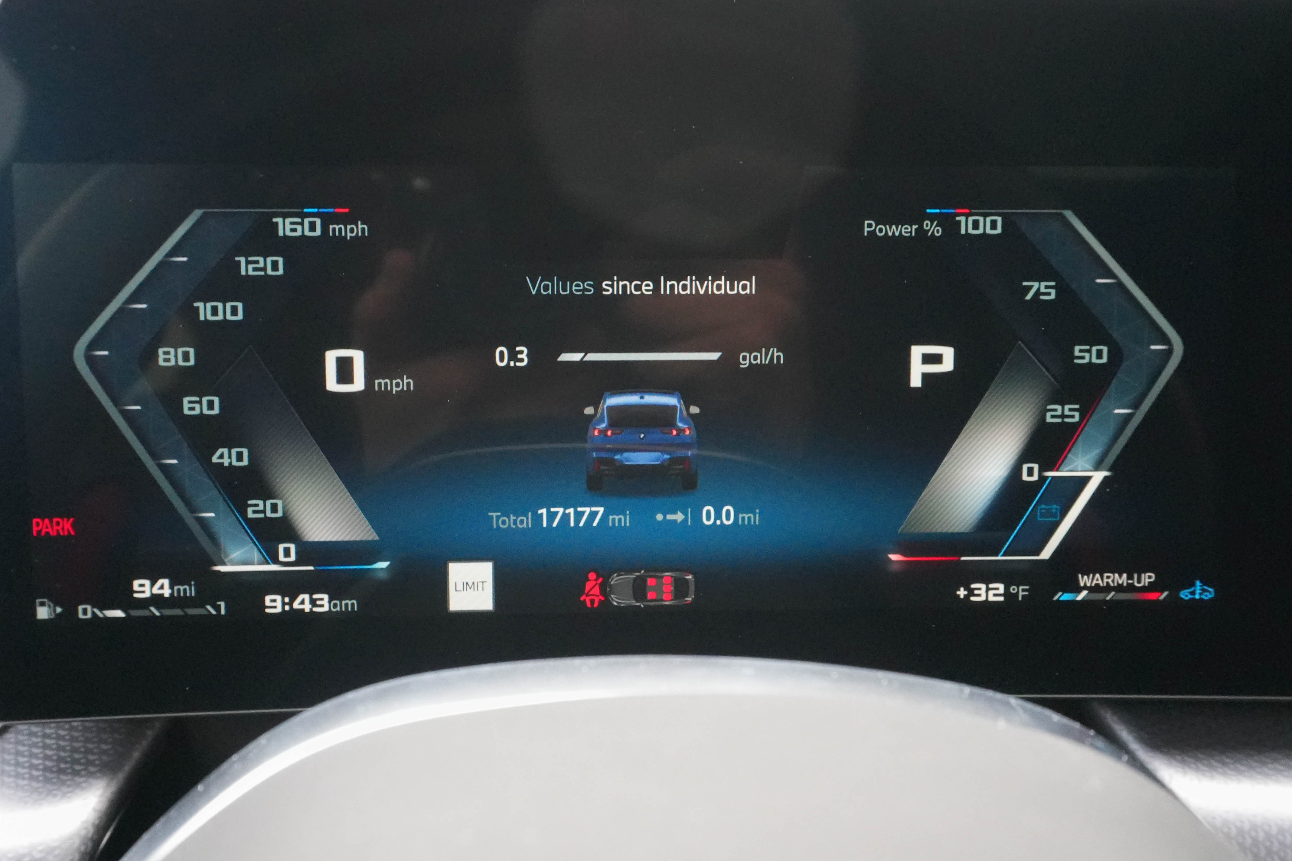 Certified 2025 BMW X2 M35i image 20