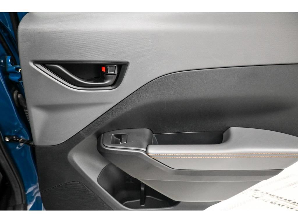 Used 2024 Subaru Crosstrek 2.5i Wilderness w/ Crosstrek Mirror Package AWD/4WD image 21