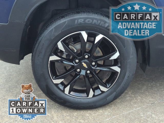 Used 2023 Chevrolet TrailBlazer LT w/ Convenience Package image 4