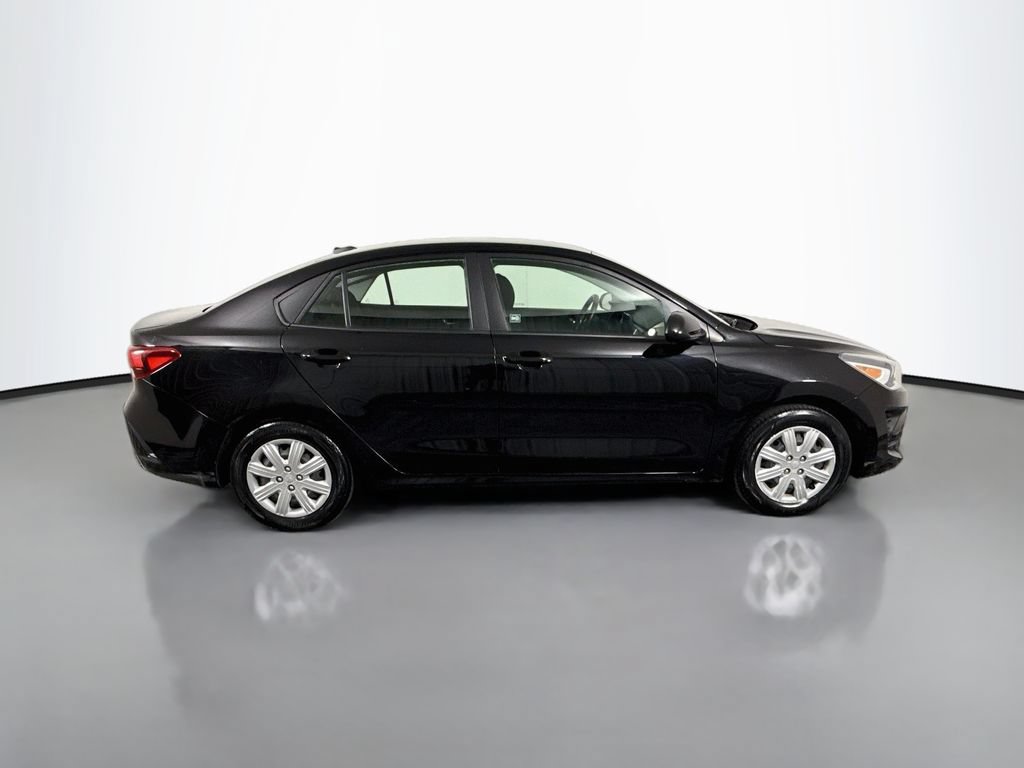 Used 2021 Kia Rio S FWD image 8
