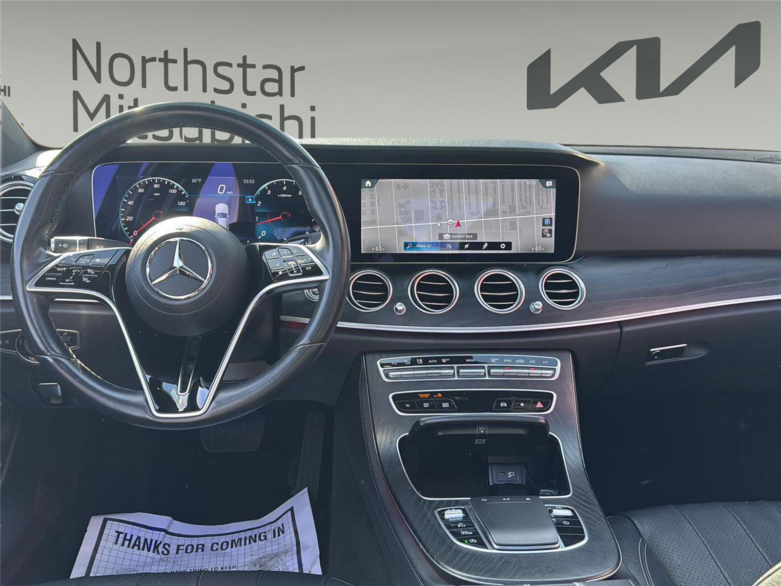 Used 2022 Mercedes-Benz E 350 Sedan image 25
