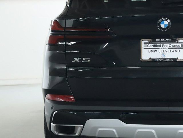 Used 2026 BMW X5 xDrive40i w/ Climate Comfort Package AWD/4WD image 44