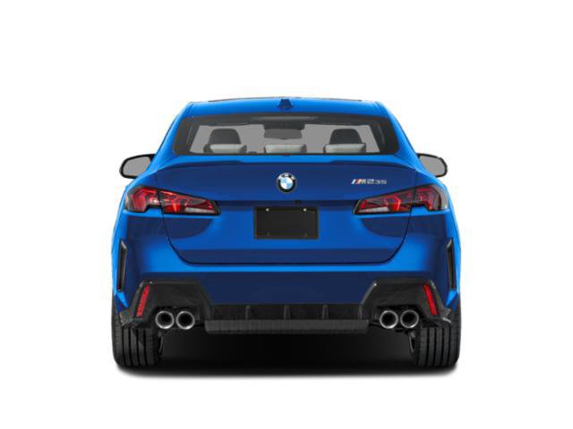 Certified 2025 BMW M235i xDrive w/ Premium Package AWD/4WD image 8