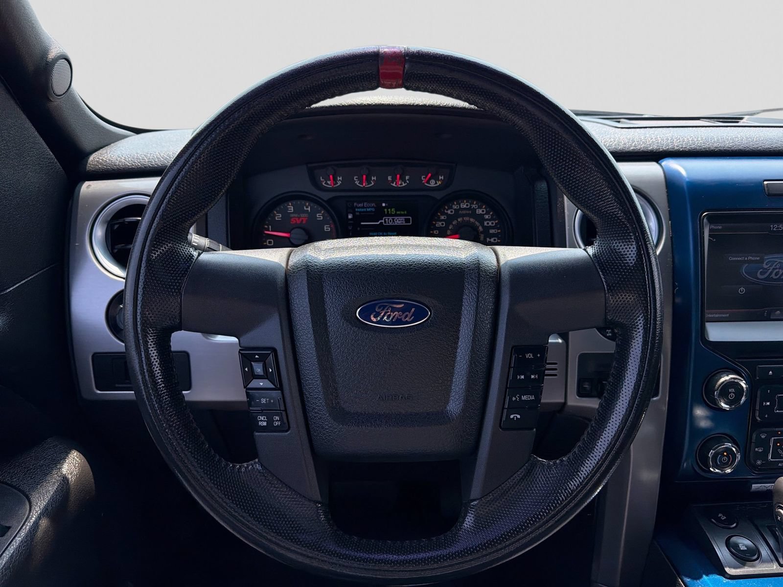 Used 2013 Ford F150 Raptor w/ Luxury Equipment Group AWD/4WD image 28