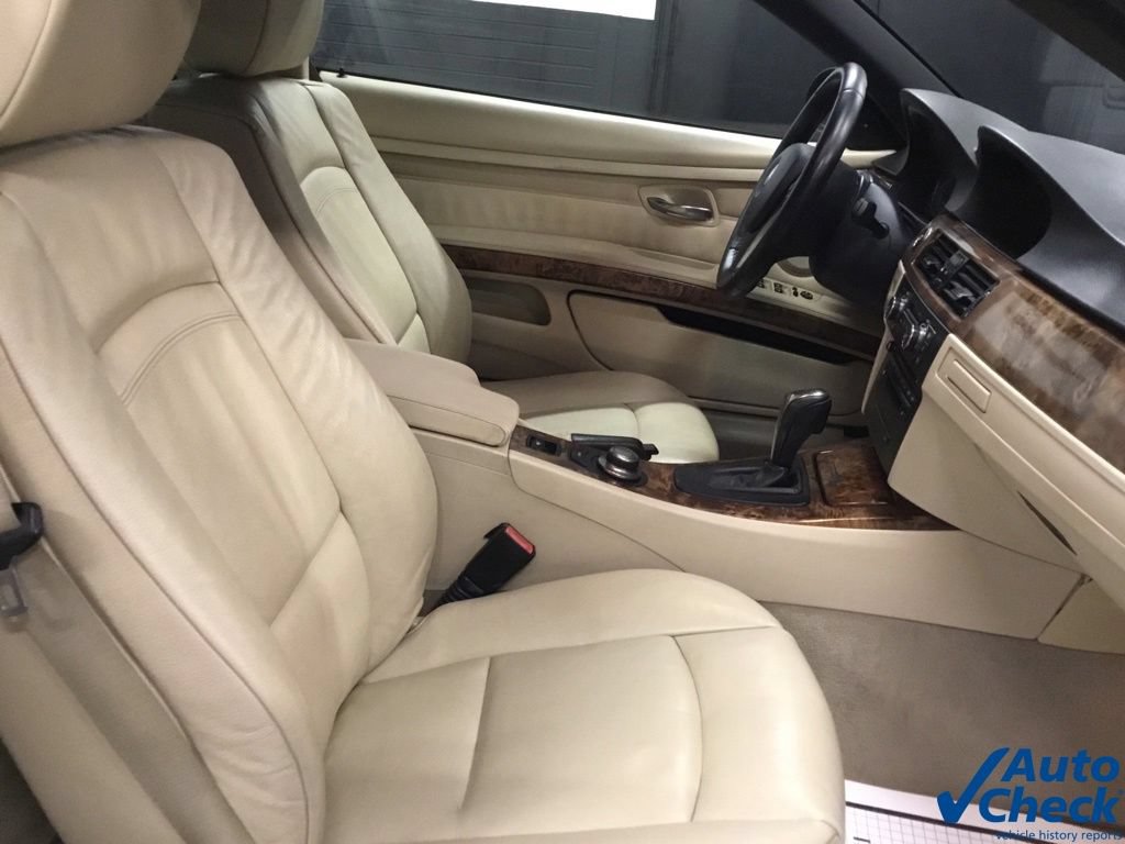 Used 2008 BMW 335i Convertible RWD image 34