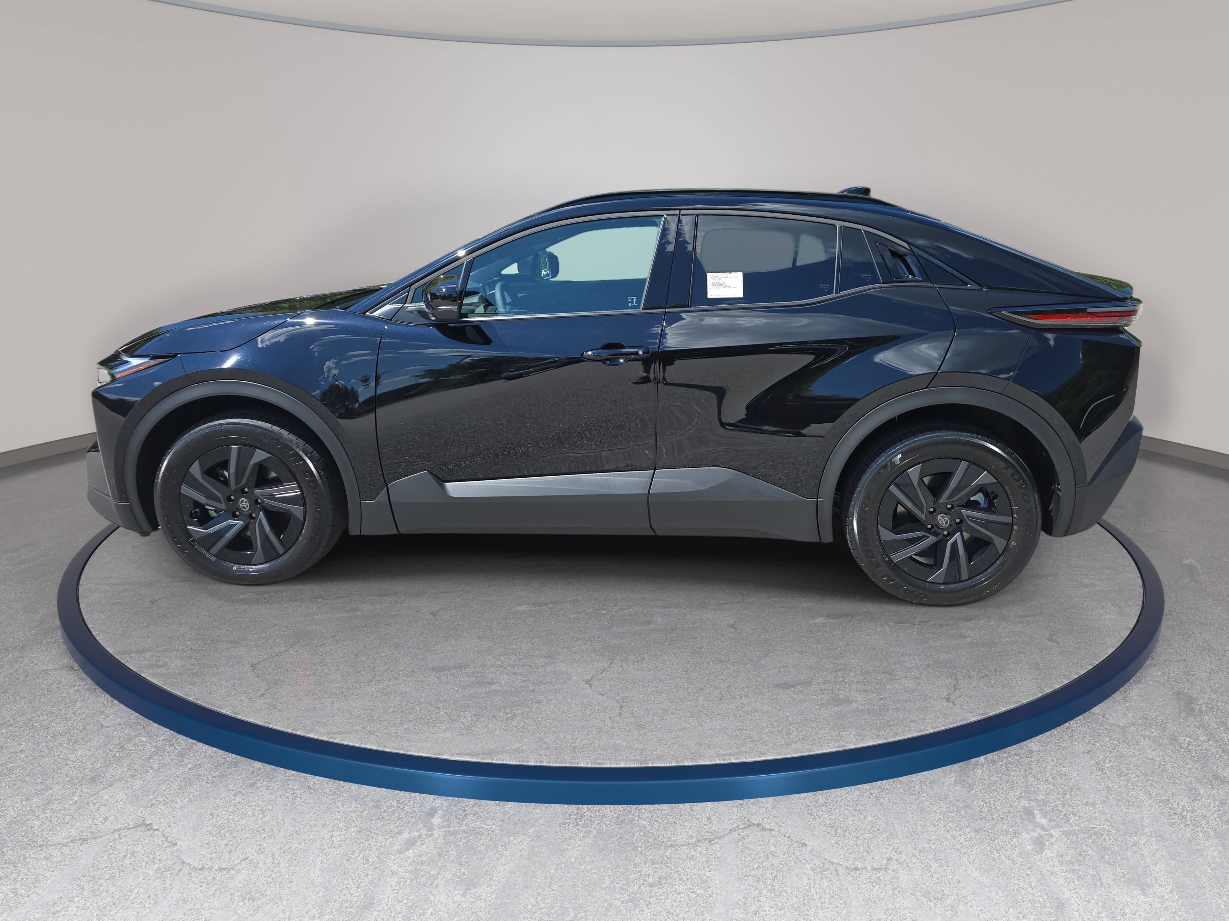 New 2026 Toyota C-HR AWD/4WD image 8