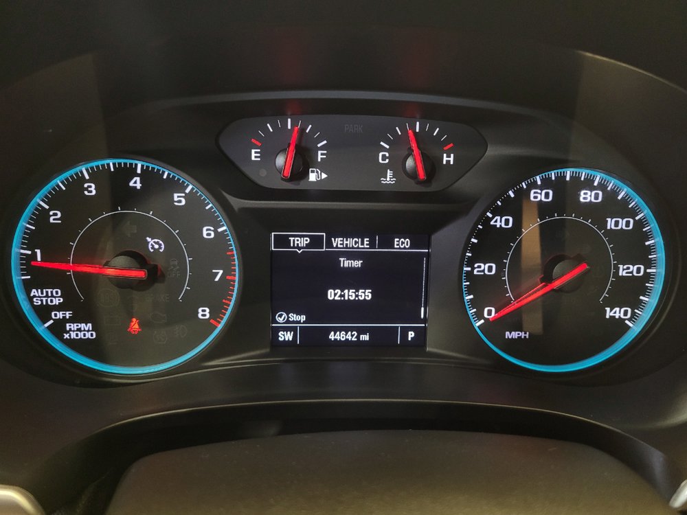 Used 2021 Chevrolet Malibu LS FWD image 23