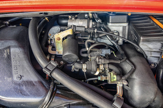 Used 1991 Porsche 911 Carrera image 17