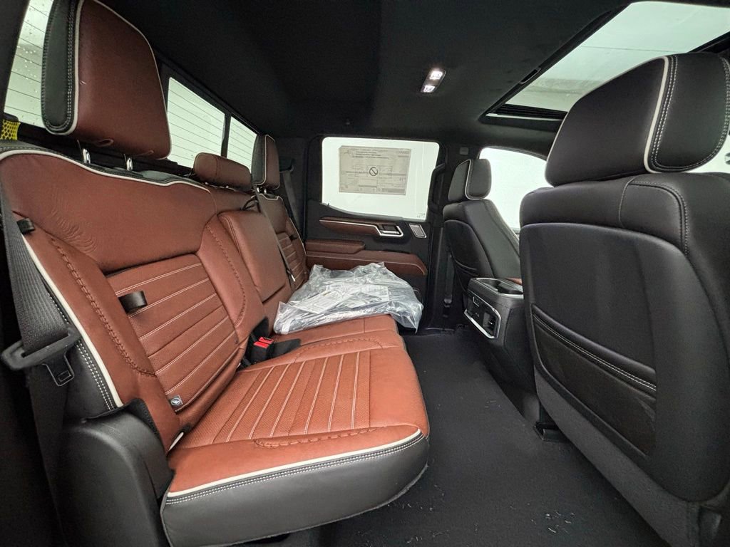 New 2026 GMC Sierra 1500 Denali Ultimate image 47