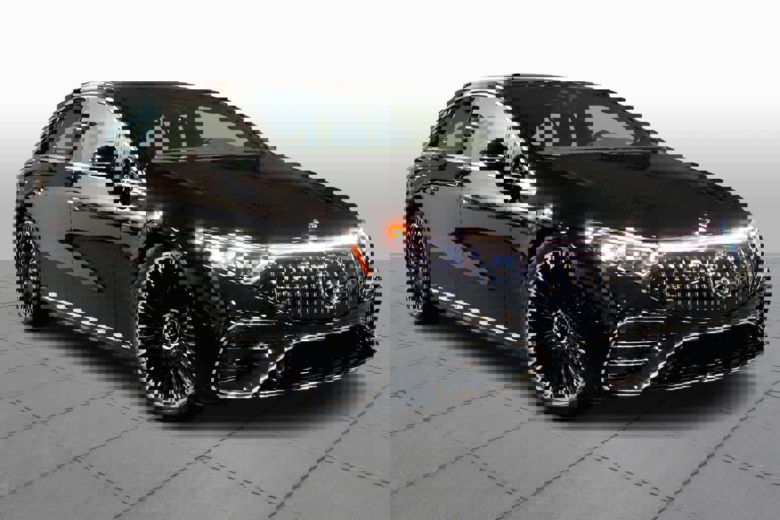 Certified 2023 Mercedes-Benz EQS AMG AMG EQS image 3