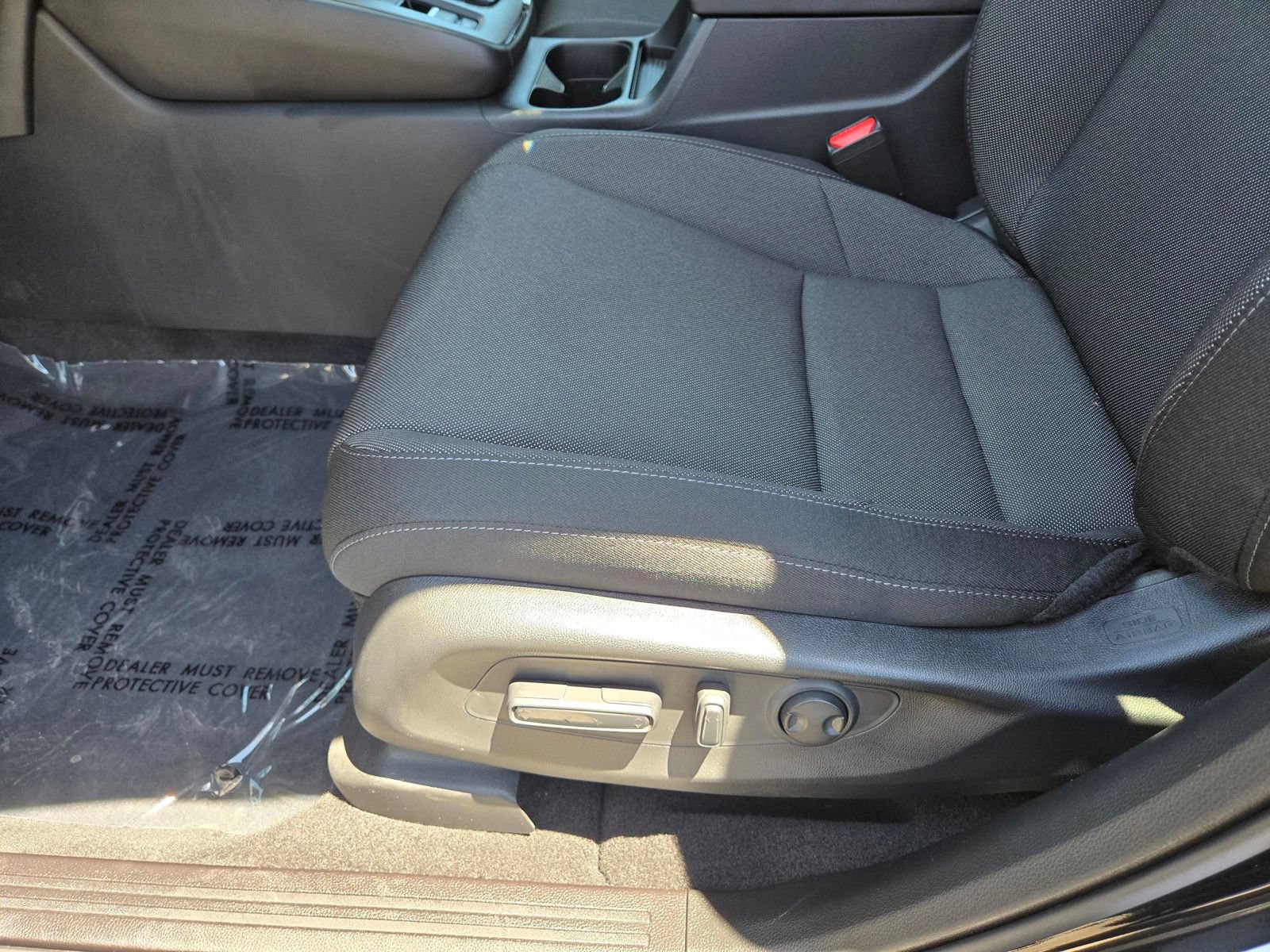 Used 2026 Honda CR-V EX image 10