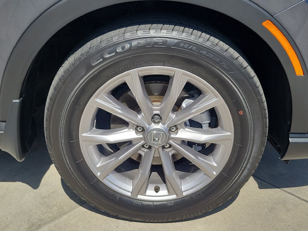 Certified 2024 Honda CR-V EX image 6
