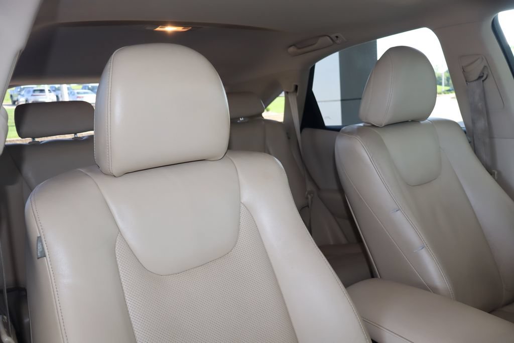 Used 2010 Lexus RX 350 2WD image 43