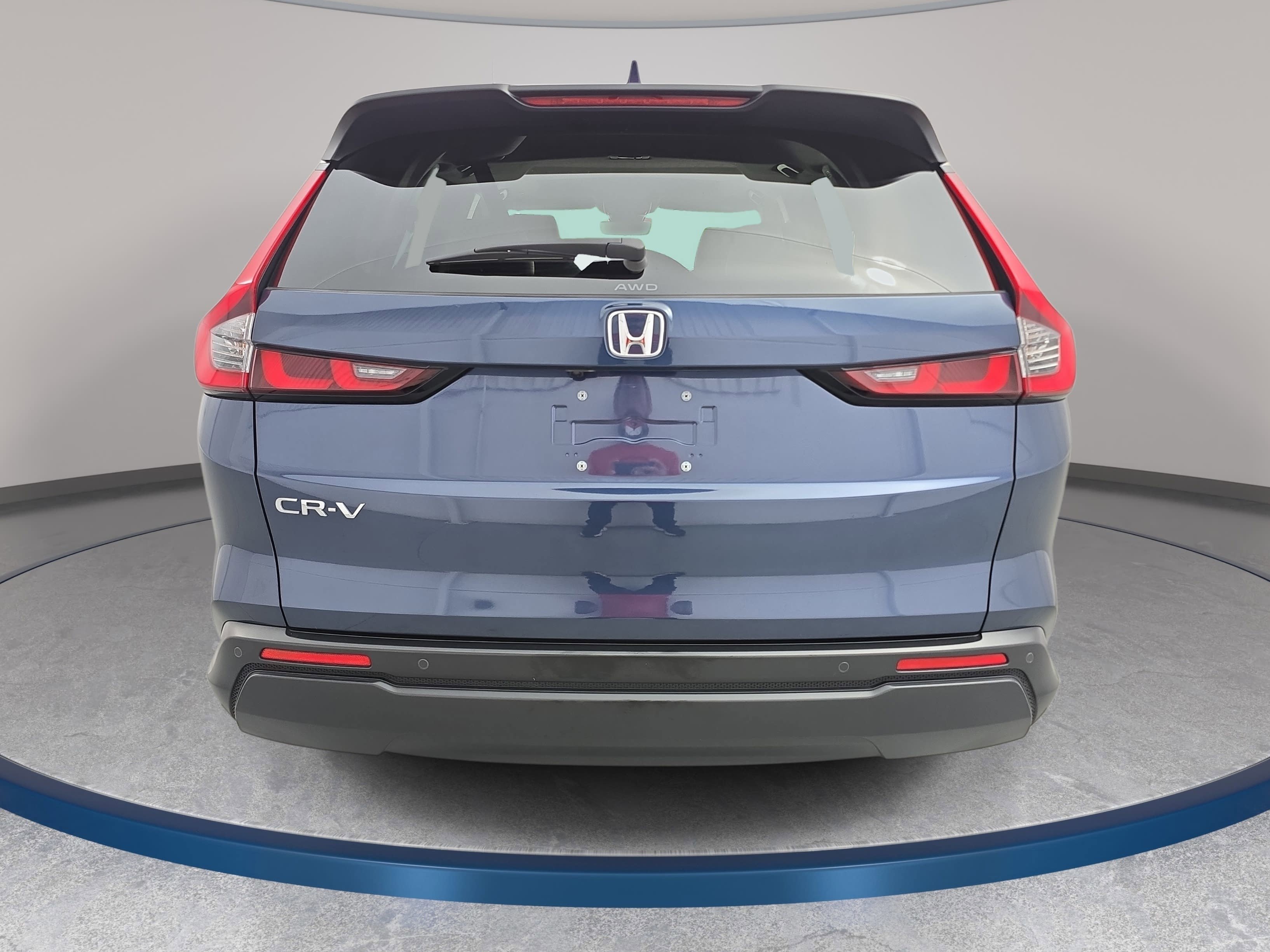 Certified 2024 Honda CR-V EX-L image 6