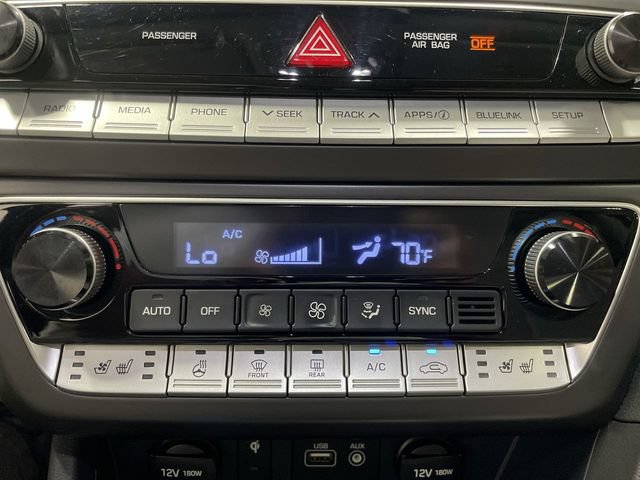 Used 2018 Hyundai Sonata Limited FWD image 19
