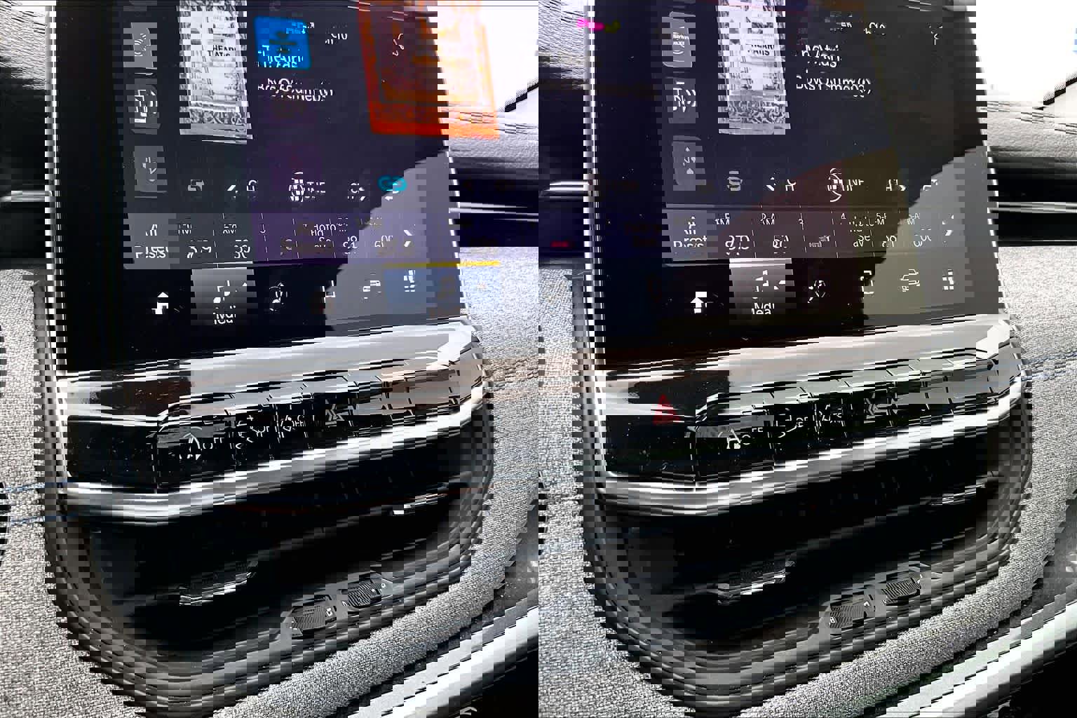 Used 2022 Jeep Compass Latitude image 34