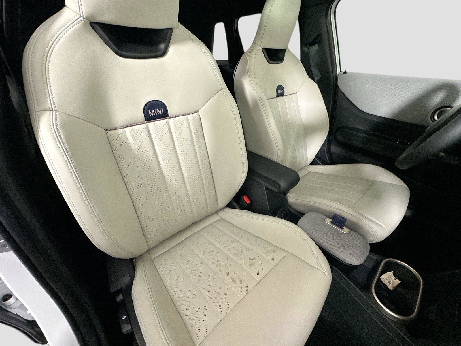 New 2026 MINI Cooper S FWD image 27