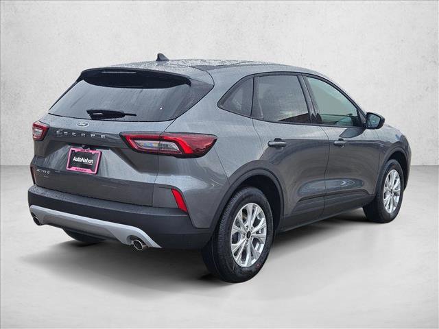 New 2026 Ford Escape Active image 2