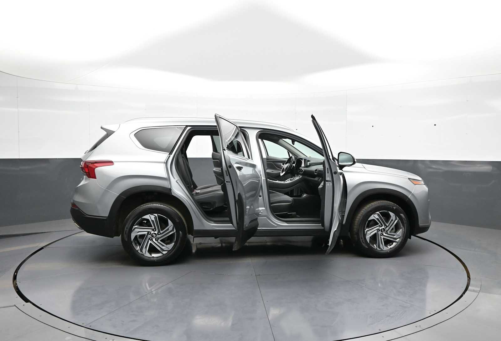 Used 2023 Hyundai Santa Fe SEL w/ Cargo Package AWD/4WD image 41