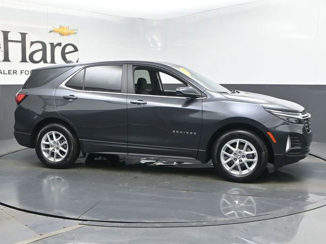 Used 2023 Chevrolet Equinox LT image 49