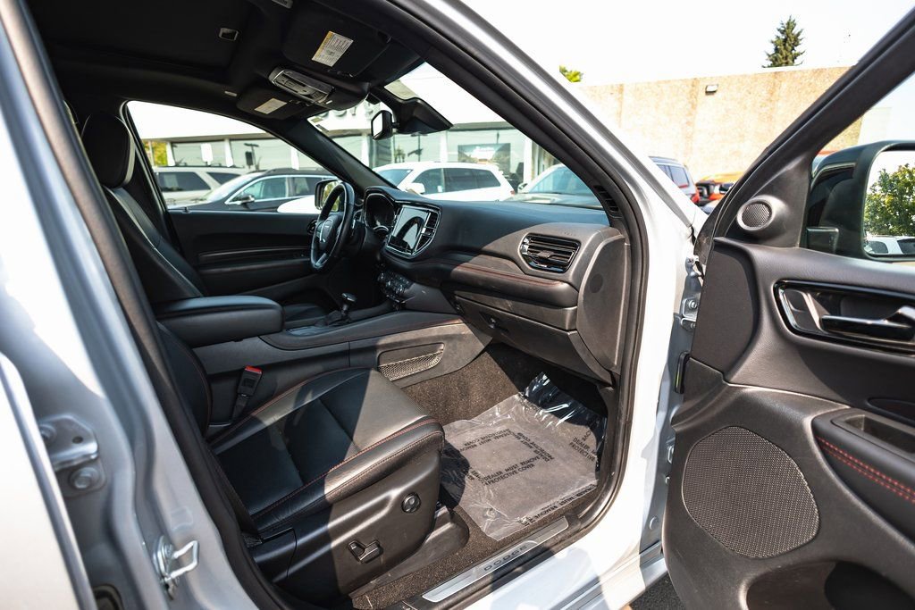 Used 2024 Dodge Durango R/T AWD/4WD image 24