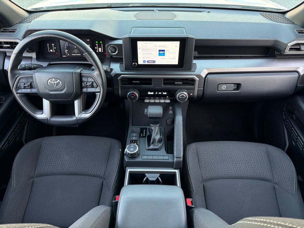 Used 2025 Toyota 4Runner SR5 image 25