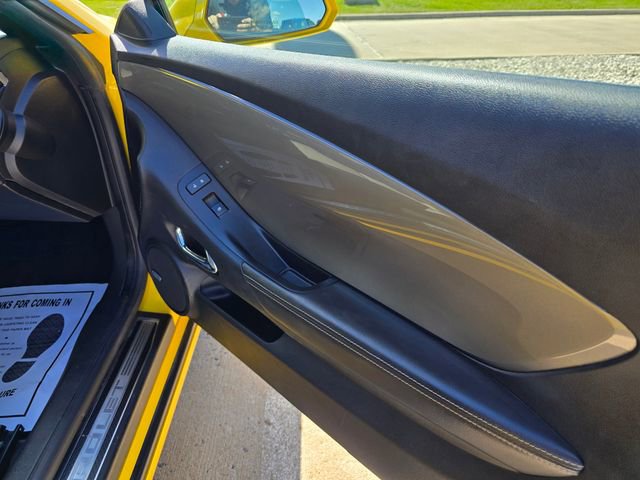 Used 2014 Chevrolet Camaro SS w/ RS Package RWD image 11