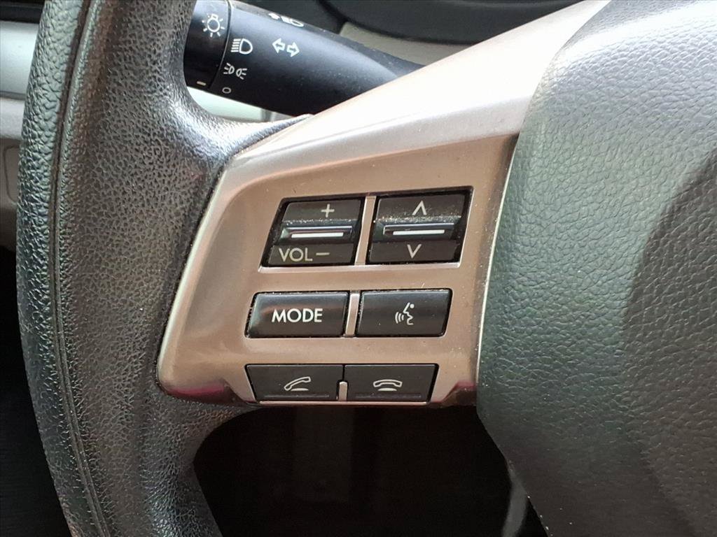 Used 2014 Subaru Forester 2.5i w/ Popular Package #2 AWD/4WD image 21
