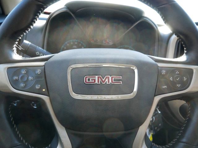 Used 2021 GMC Canyon Denali image 17