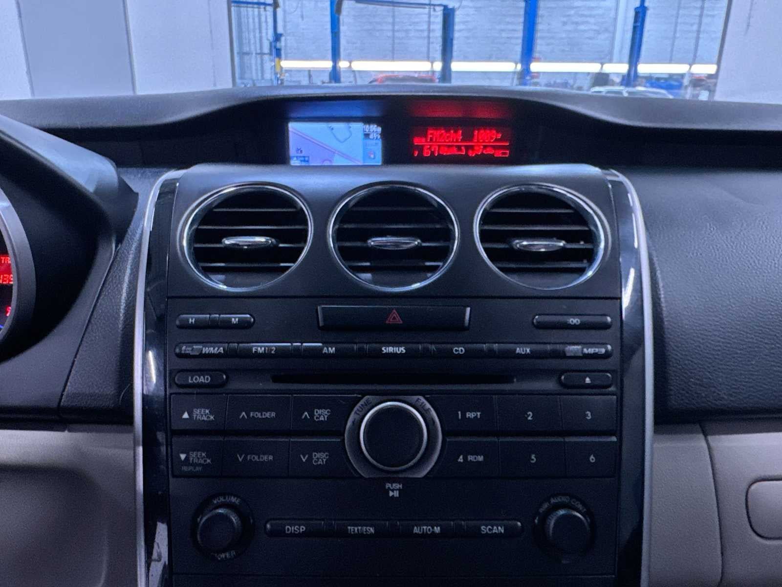 Used 2010 MAZDA CX-7 s Grand Touring FWD image 16