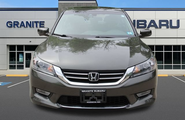 Used 2013 Honda Accord EX-L image 4