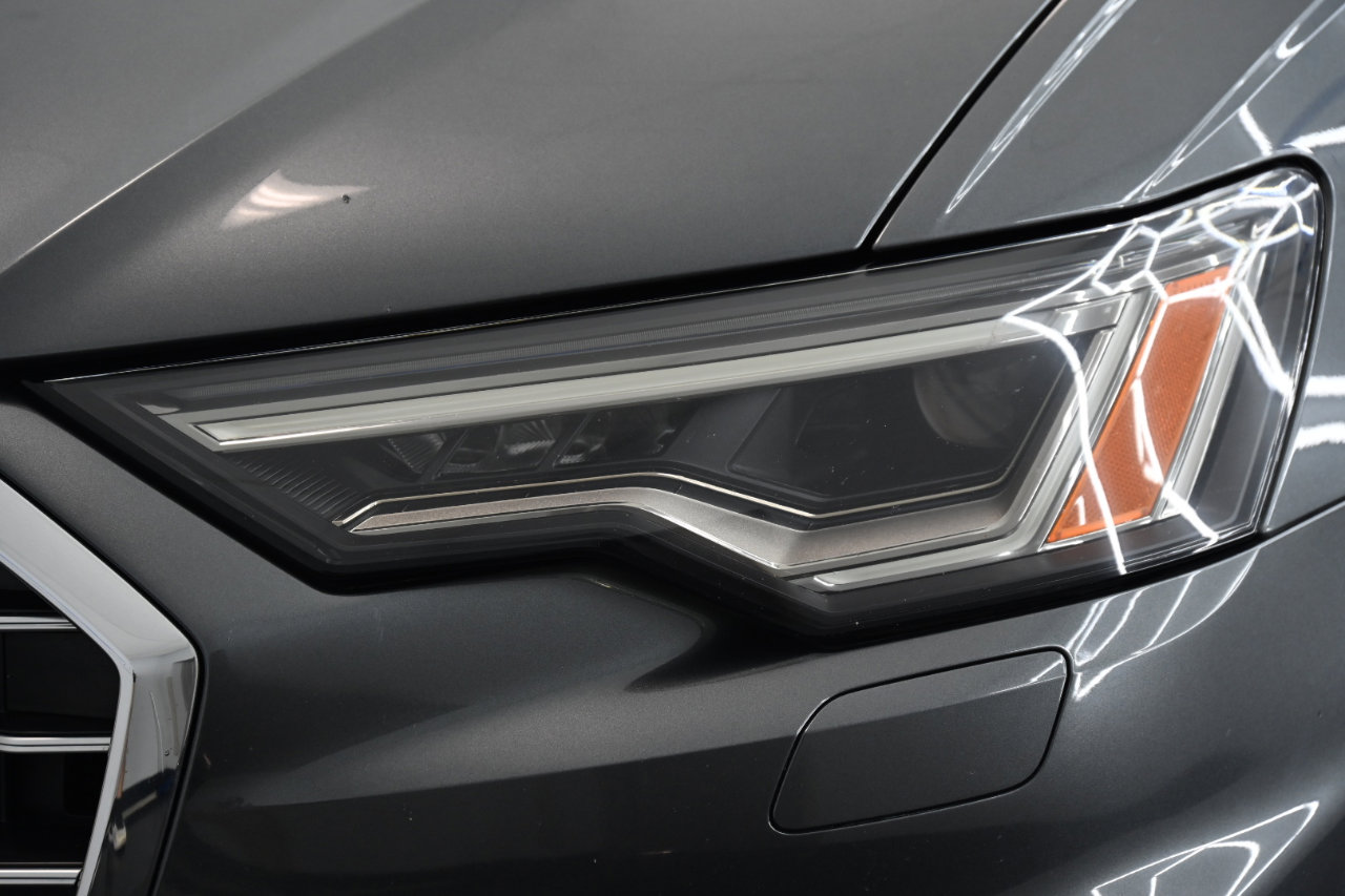 Used 2019 Audi A6 3.0T Premium Plus w/ Premium Plus Package image 10