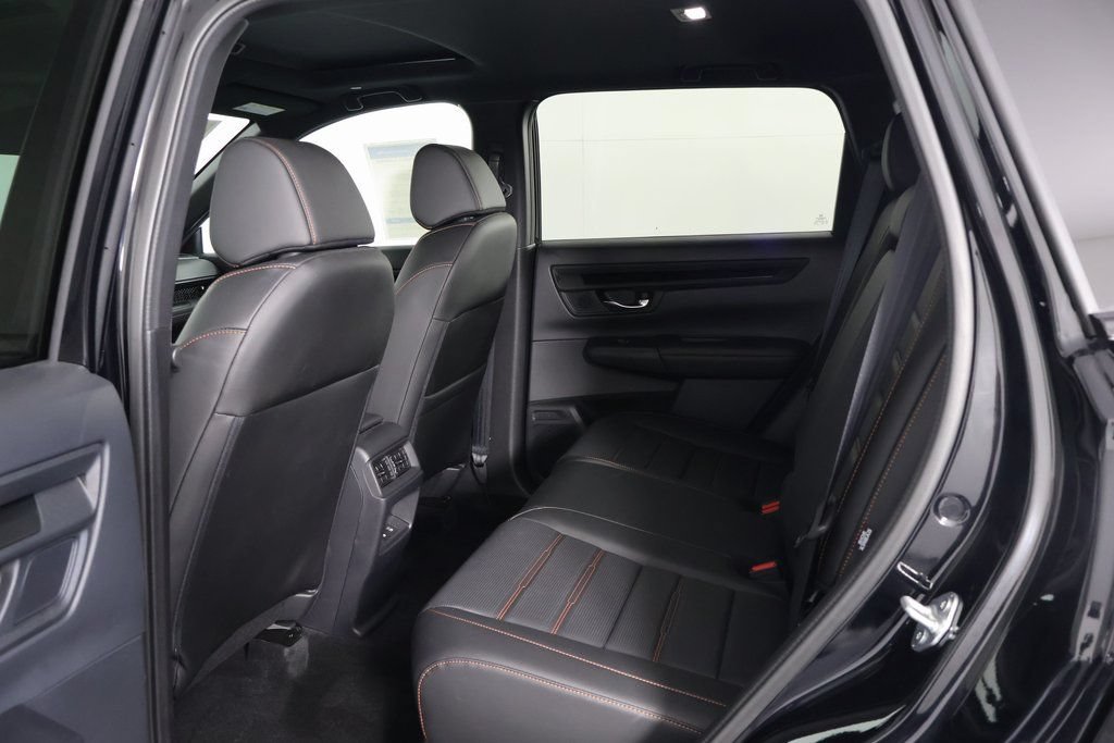 Used 2026 Honda CR-V Sport-L image 11