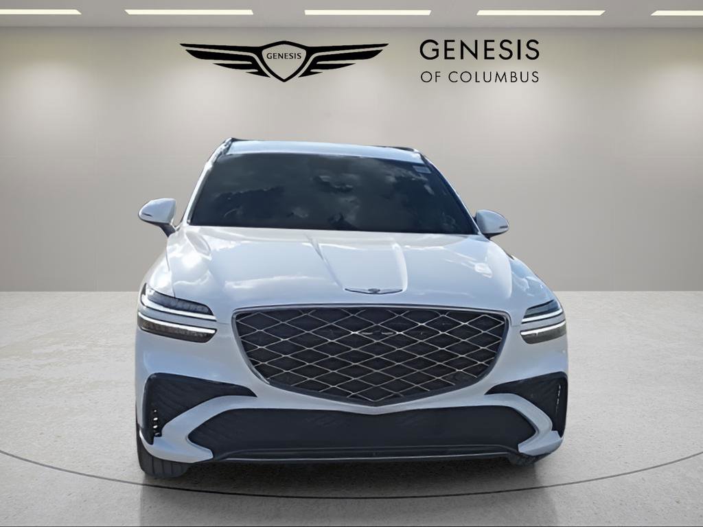 New 2026 Genesis GV70 3.5T Sport Prestige AWD/4WD image 1