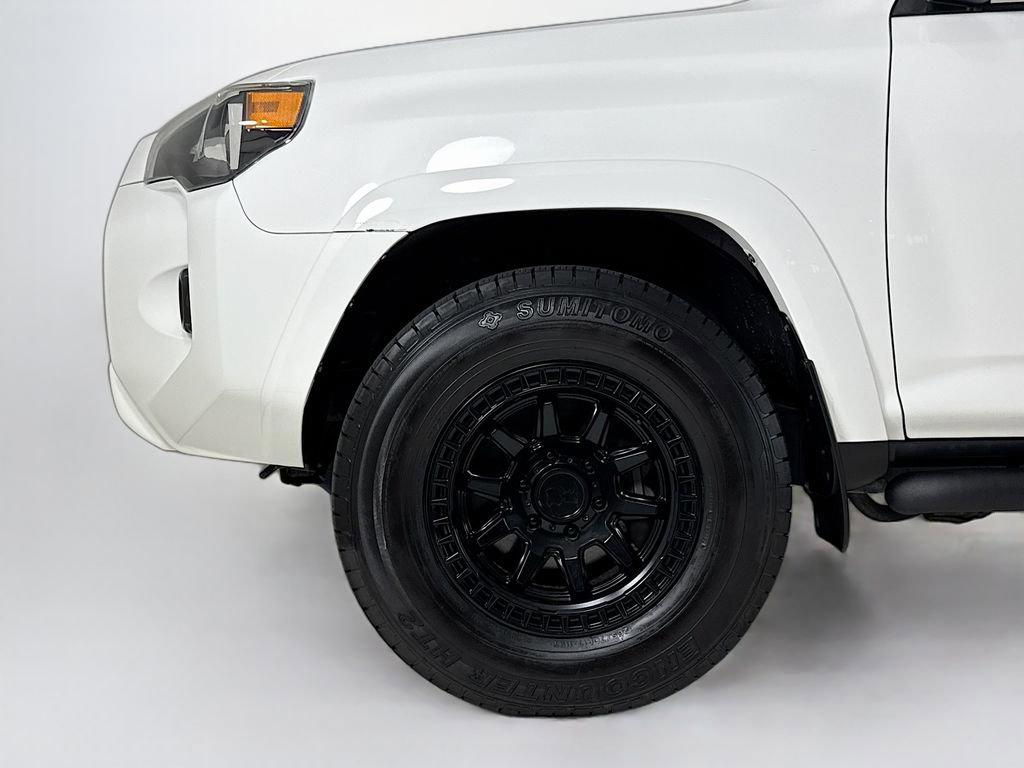 Used 2019 Toyota 4Runner 4WD image 24