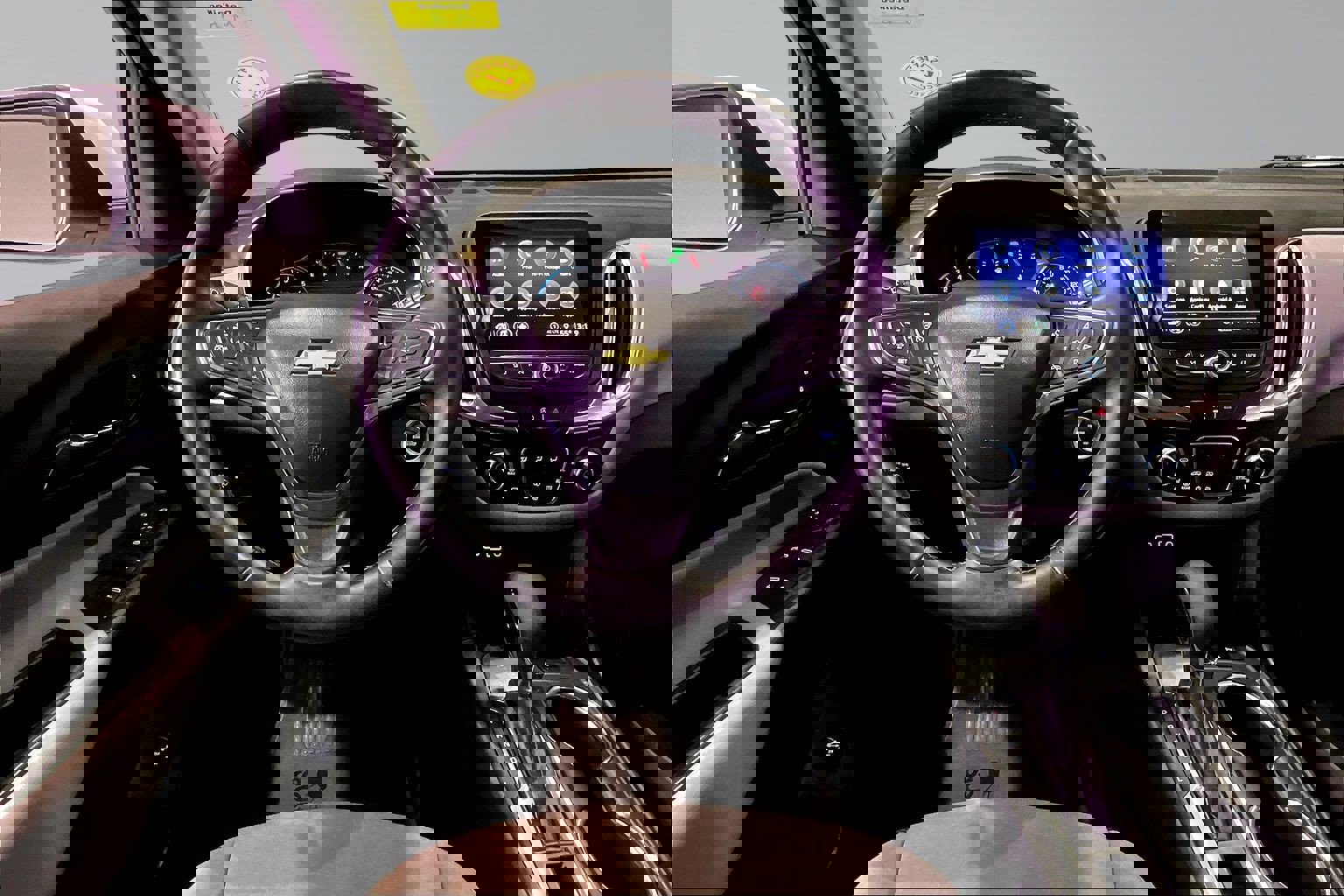 Used 2024 Chevrolet Equinox LT image 8