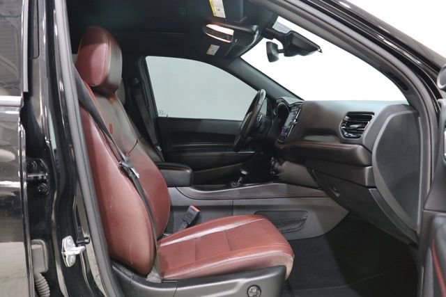 Used 2023 Dodge Durango R/T w/ Tow 'N Go Package image 39