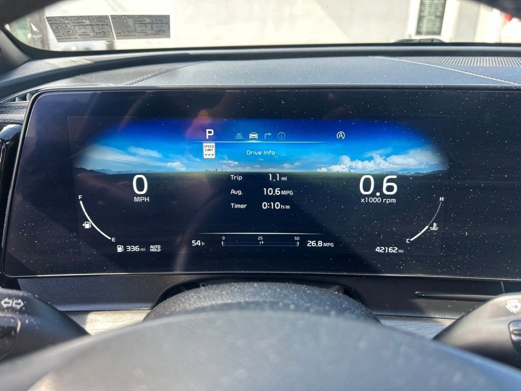 Certified 2023 Kia Sportage X-Pro AWD/4WD image 20