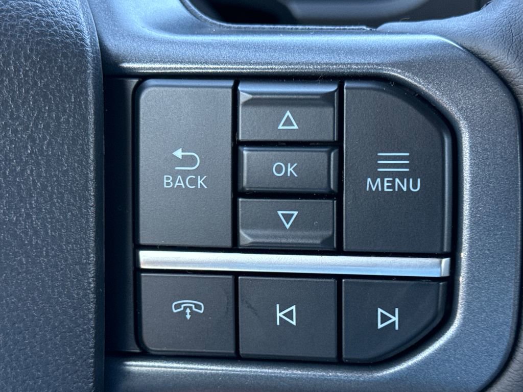 New 2025 Ford F150 Lightning Flash image 33