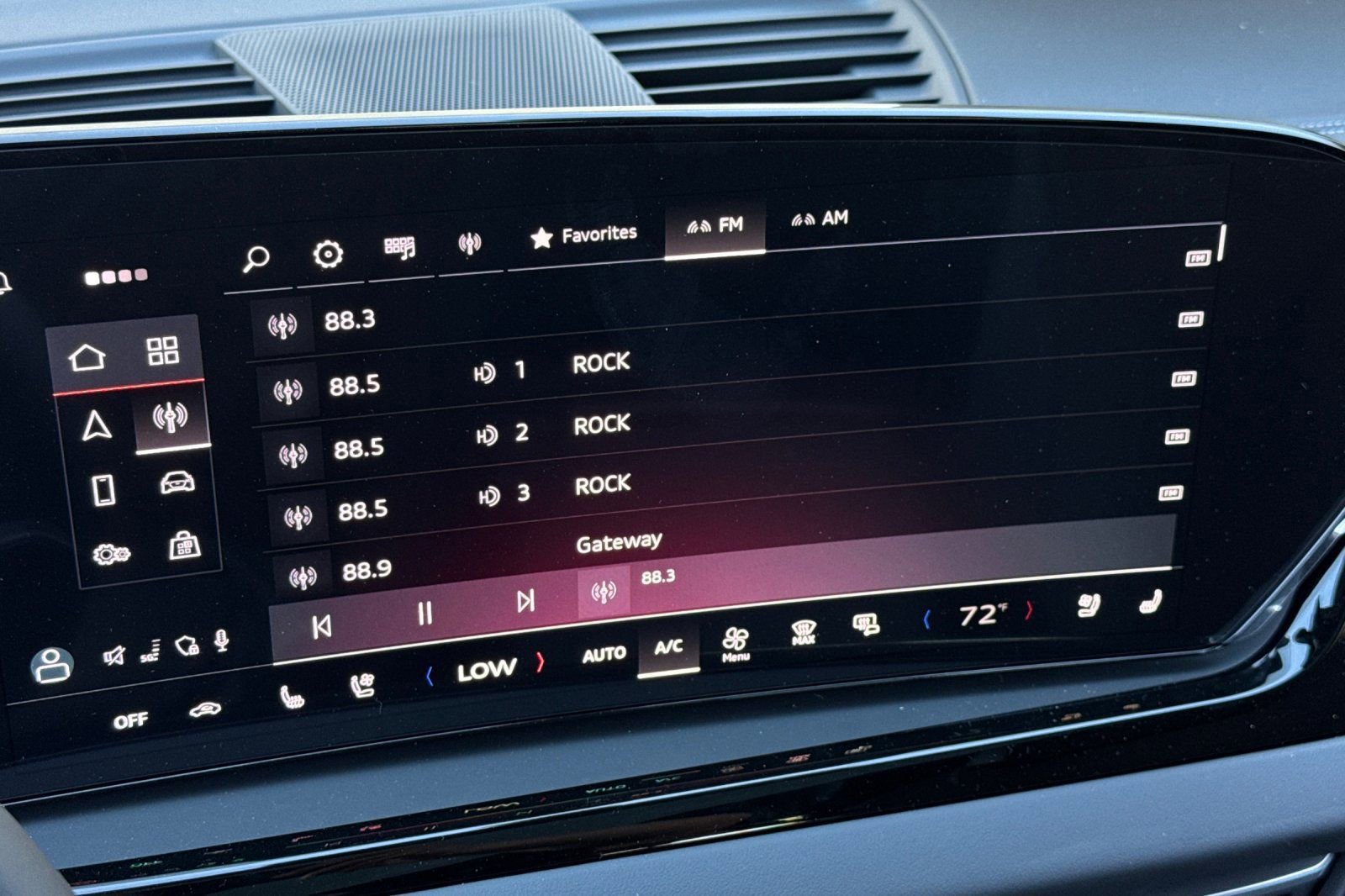 New 2025 Audi A5 2.0T Premium Plus image 14