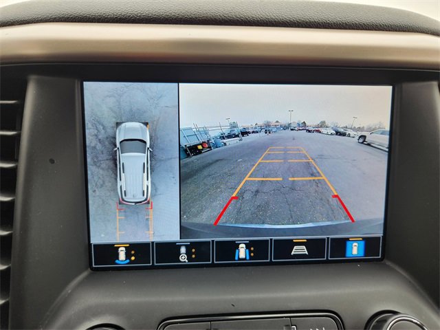 Used 2021 GMC Acadia Denali w/ Denali Technology Package image 24