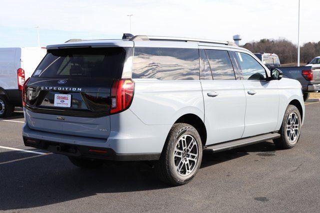 New 2026 Ford Expedition Max Active AWD/4WD image 5
