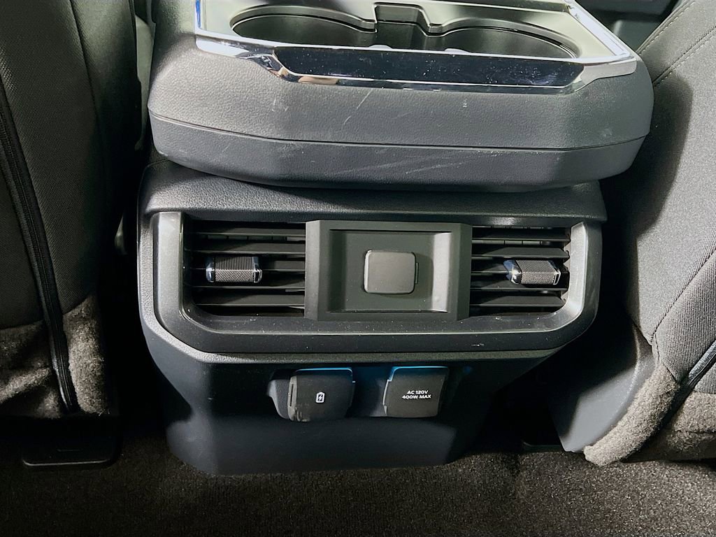Used 2022 Ford F150 XLT w/ Equipment Group 302A High AWD/4WD image 24