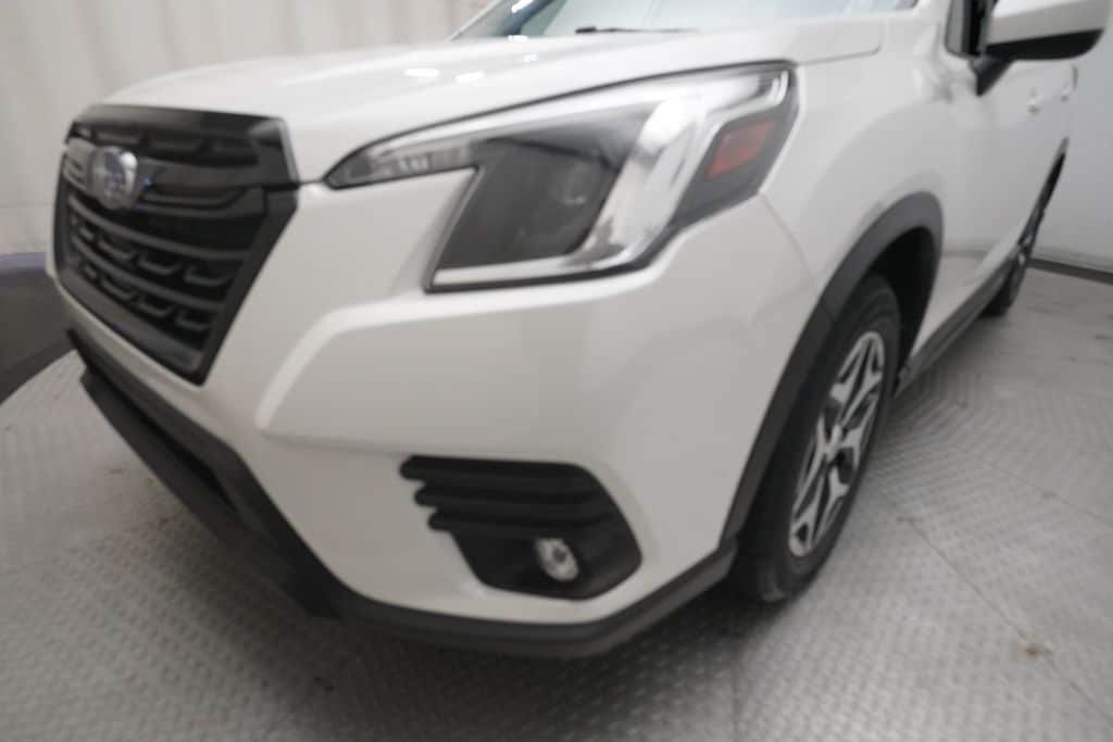 Used 2024 Subaru Forester Premium AWD/4WD image 23