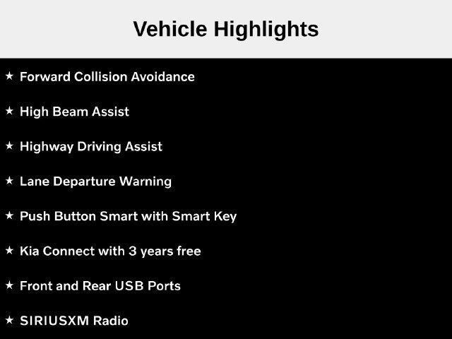 New 2027 Kia K5 GT-Line w/ GT-Line Premium Package AWD/4WD image 19
