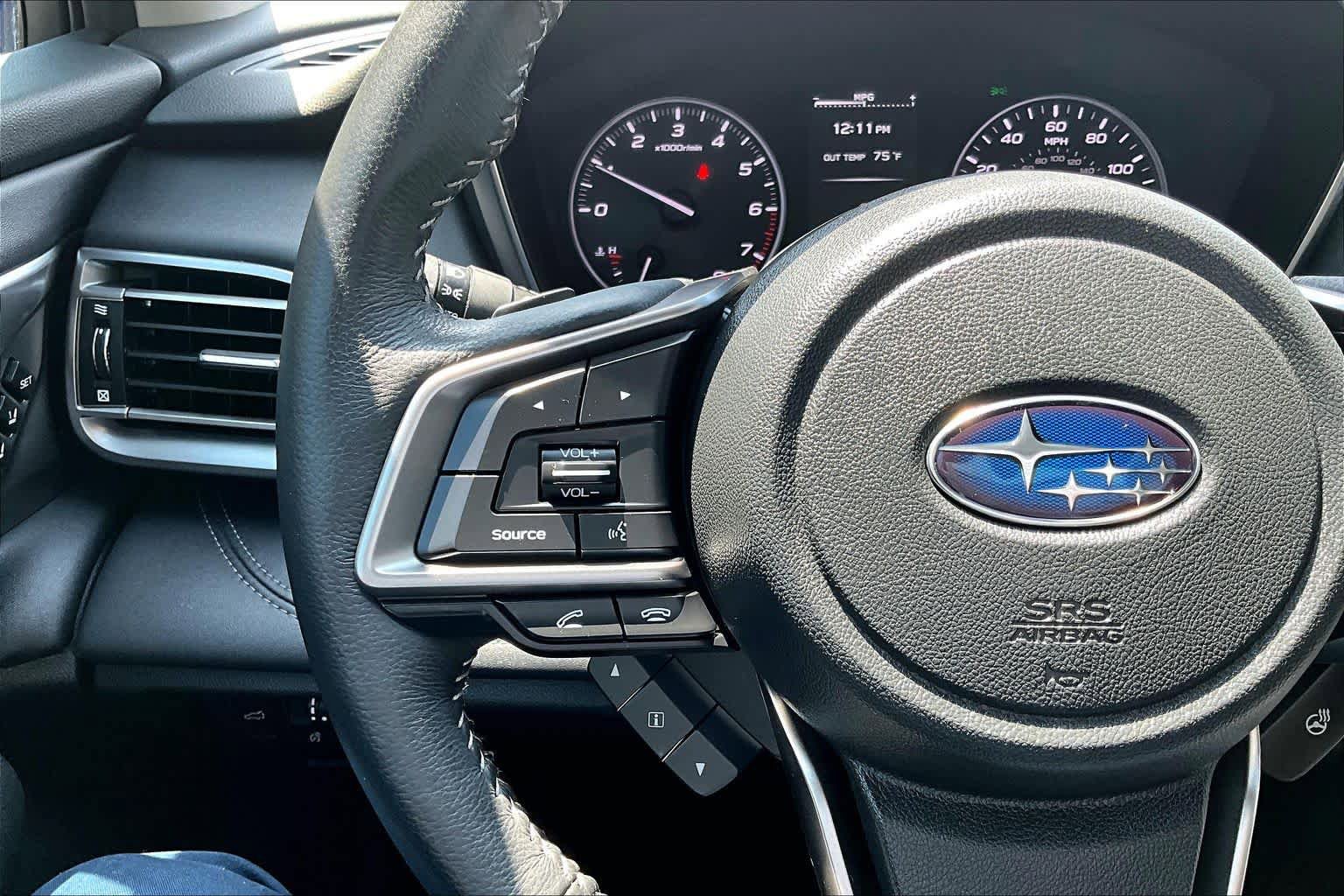 Used 2022 Subaru Outback Limited AWD/4WD image 24