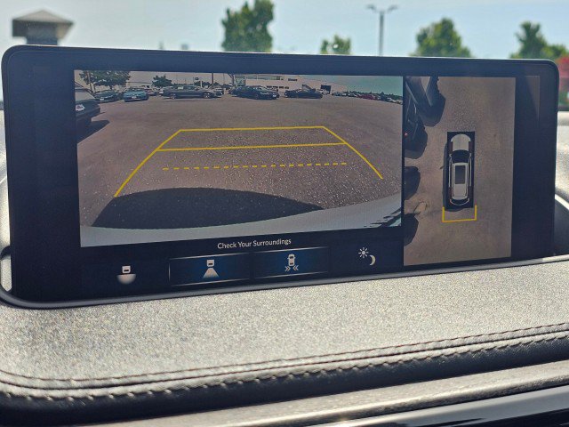 Used 2023 Acura MDX SH-AWD w/ Advance Package image 31