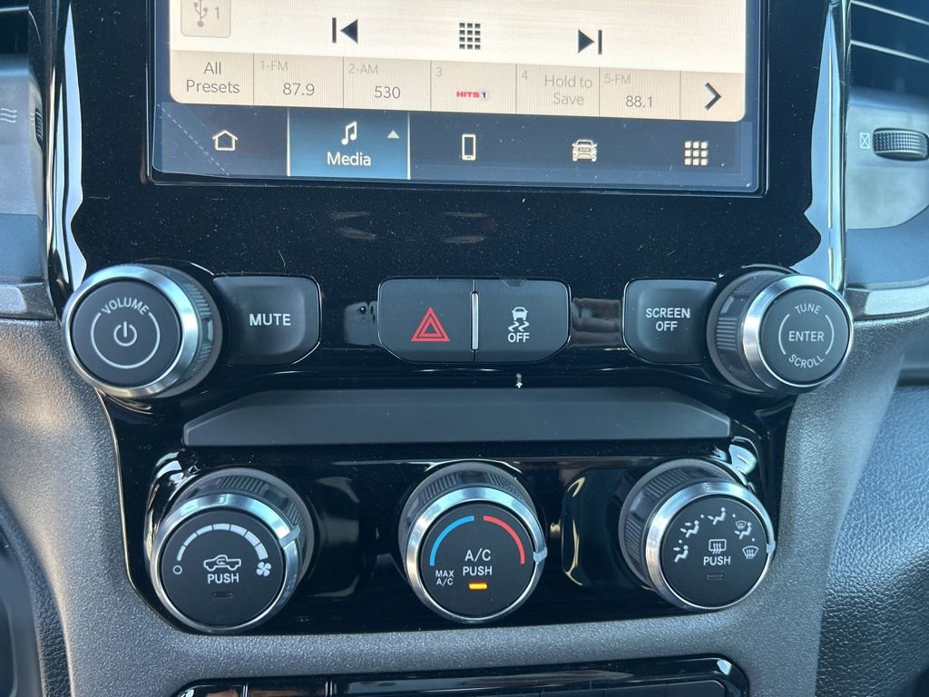 New 2026 RAM 5500 Tradesman w/ Chrome Appearance Group image 30