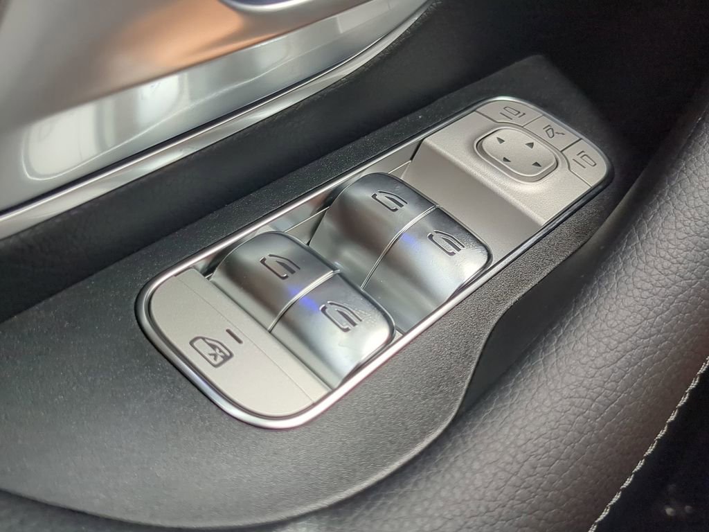 Certified 2026 Mercedes-Benz GLS 450 GLS 450 image 11
